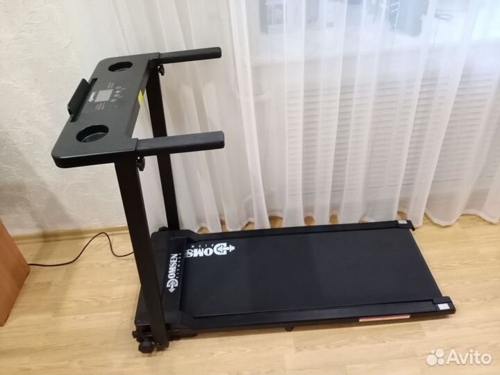 Беговая дорожка