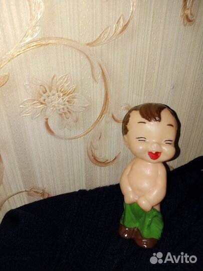 Кукла степка