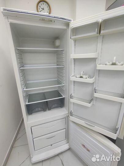 Надежный Холодильник Атлант