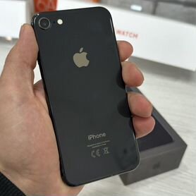 iPhone 8, 64 ГБ