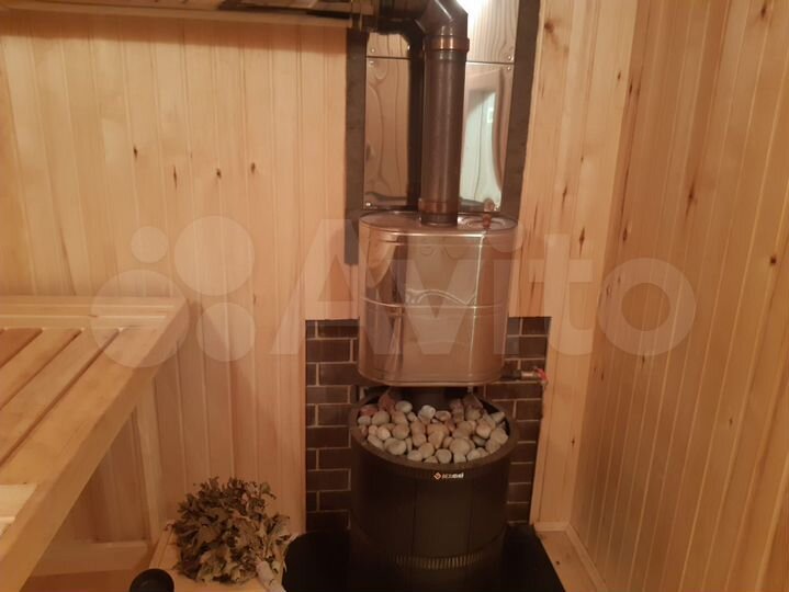 Дача 61 м² на участке 7,1 сот.