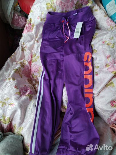 Новые Adidas umbro HM Acoola Sela benneton 98-152