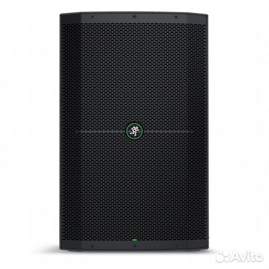 Mackie Thump215 активная 2-полосная акустическая с