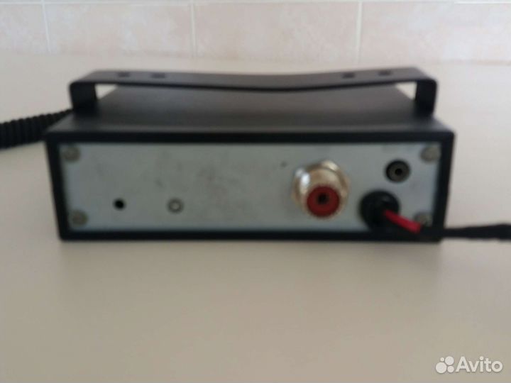 Автомобильная радиостанция Megajet MJ-300