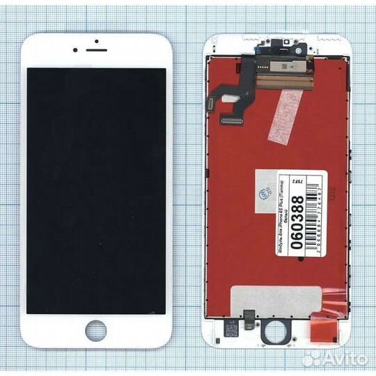 Дисплей iPhone 6 Plus / 6S Plus