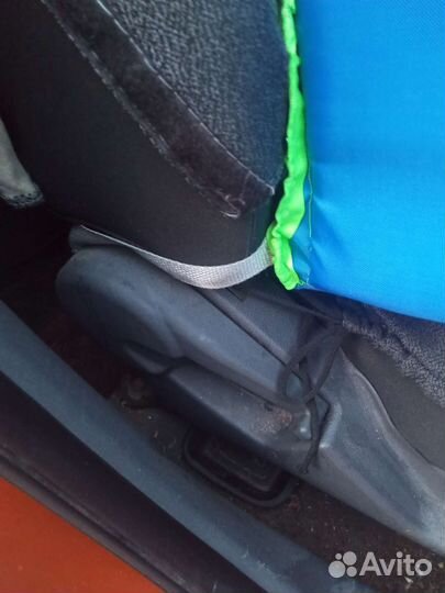 Переноска/ автогамак для собак/ кошек, новая