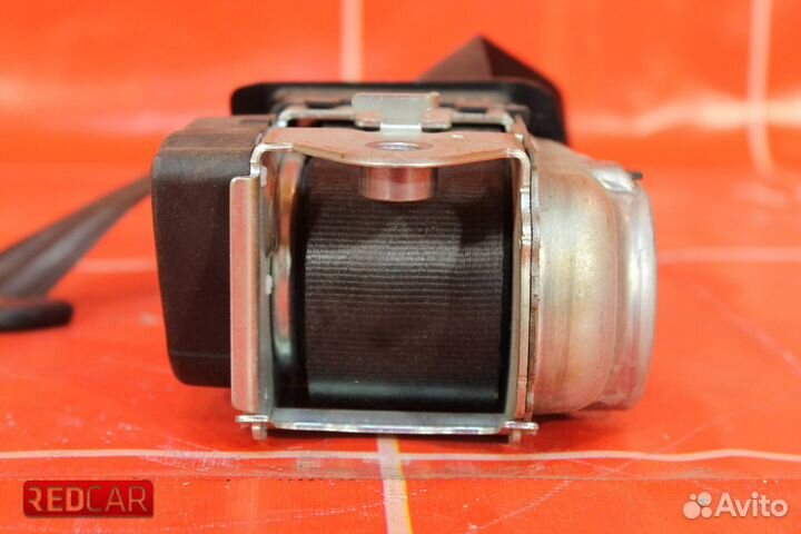 Ремень безопасности зад Volkswagen Tiguan 2 (16)