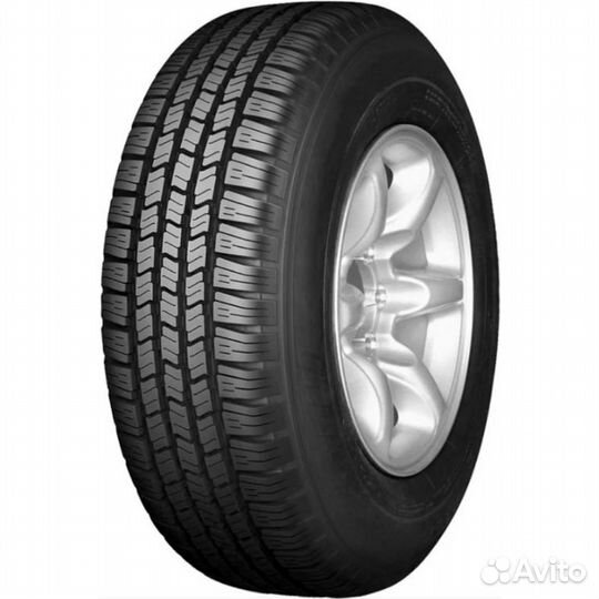 Royal Black Gazill 185/75 R16 104R