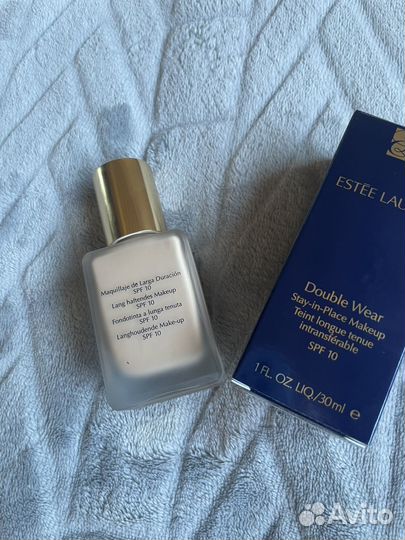 Крем тональный Estee Lauder Double wear 1N2