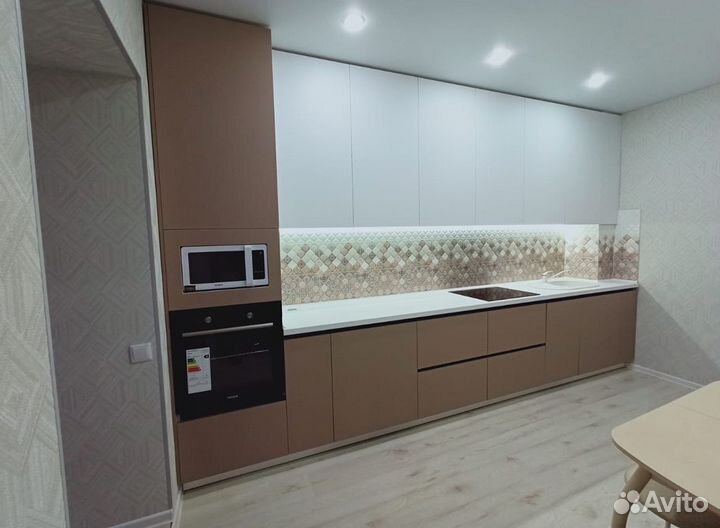 Кухня под заказ