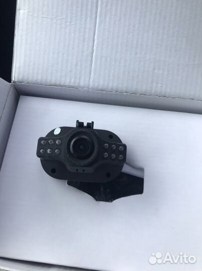 Видеорегисьратор