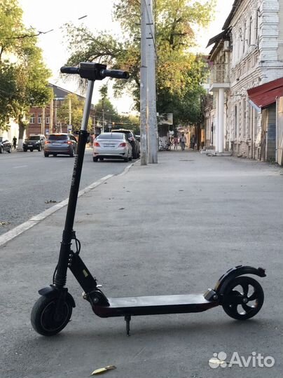 Kugoo s3 pro з/у сумка