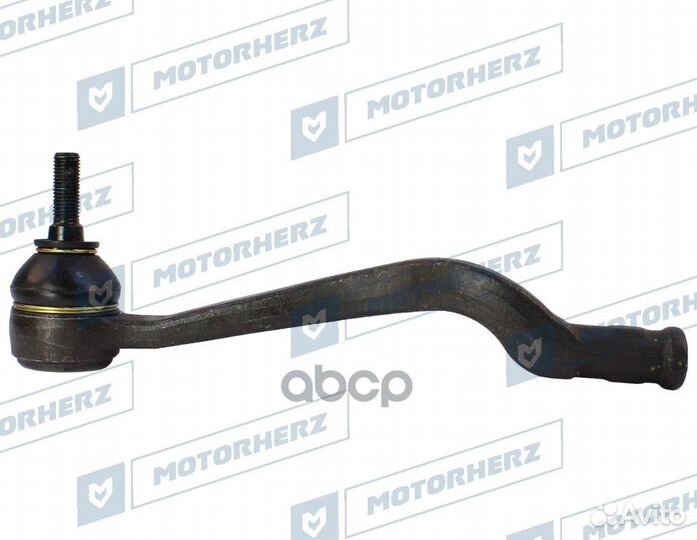 Наконечник рулевой тяги renault logan I (LS ) H