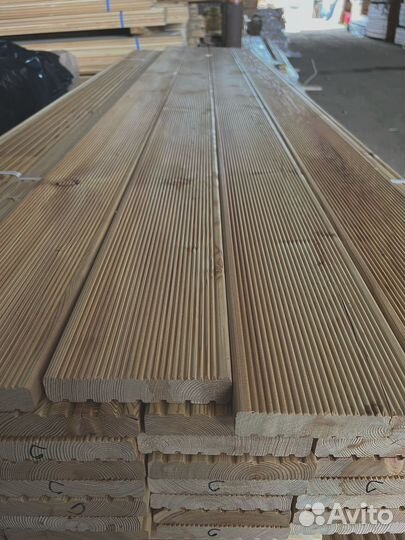 Закажите доски из лиственницы прямо сейчас