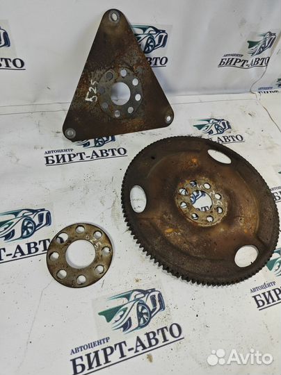 Маховик BMW 5 серия E60/E61 (2002—2007)