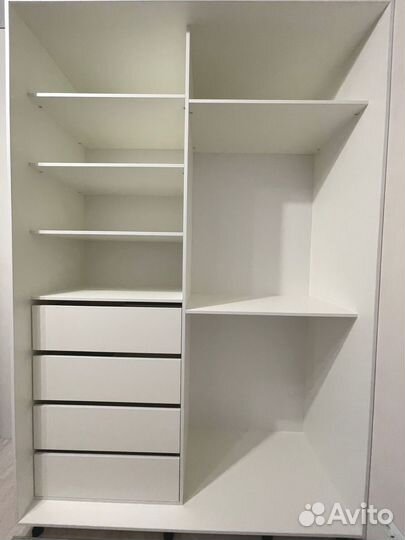 Шкаф купе любой сложности