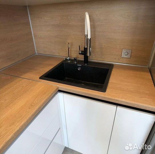 Кухонный гарнитур на заказ