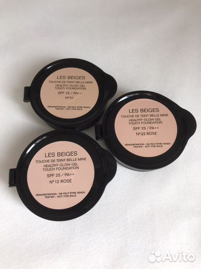 Тональный крем chanel