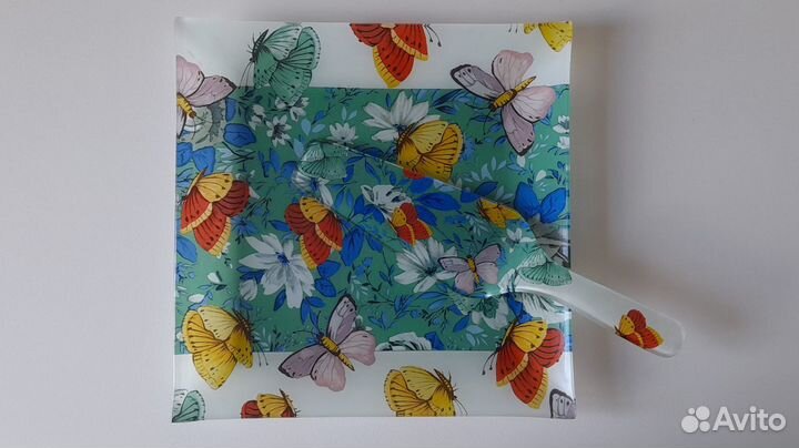 Блюдо для торта