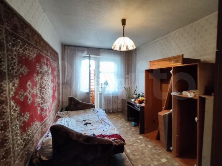 3-к. квартира, 65,9 м², 3/9 эт.