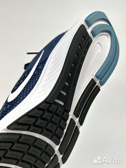 Кроссовки Nike Air Zoom Structure 23 (оригинал)