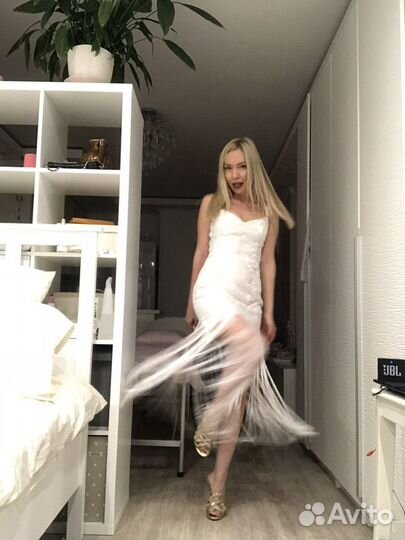 Платье dulcis shop