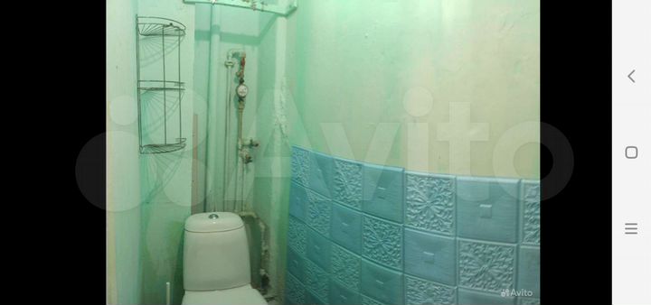 2-к. квартира, 41 м², 5/5 эт.