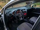 SEAT Leon 1.4 МТ, 2011, 247 500 км объявление продам