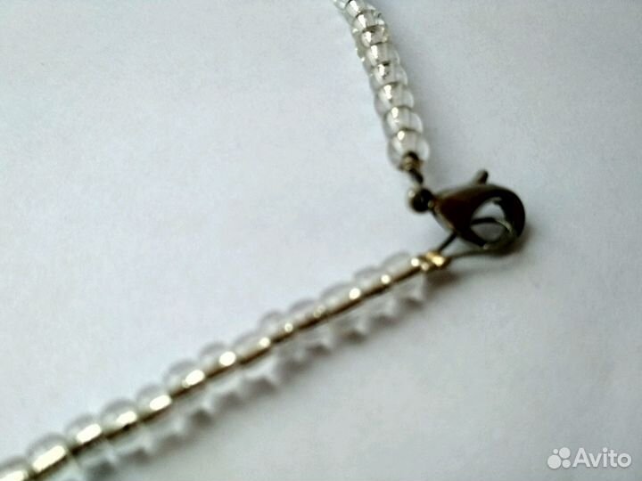 Чокер (ручная работа)