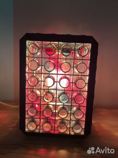 Декоративный светильник 