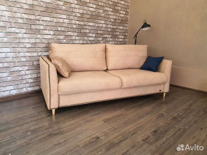 Диван дизайнерский новый