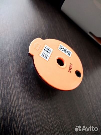 Кофемашина капсульная Bosch Tassimo happy TAS1007