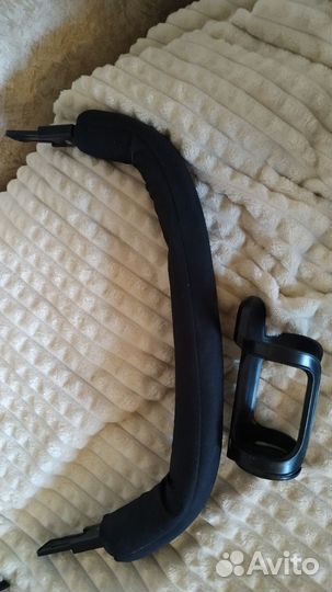 Текстиль для коляски уоуо