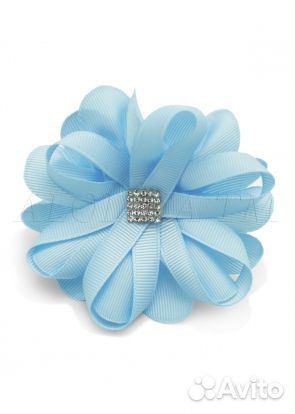 Школьные банты и заколки Alolika