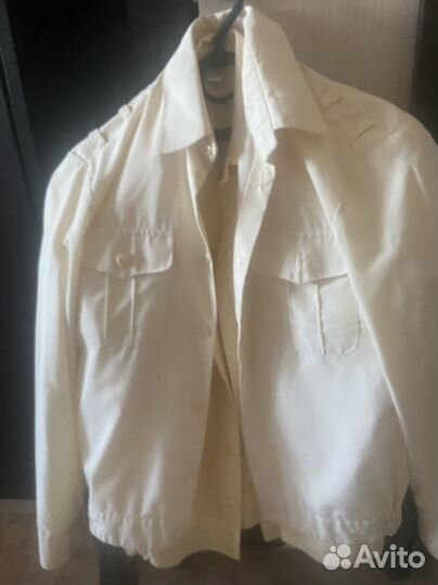 Кадетская форма для мальчика