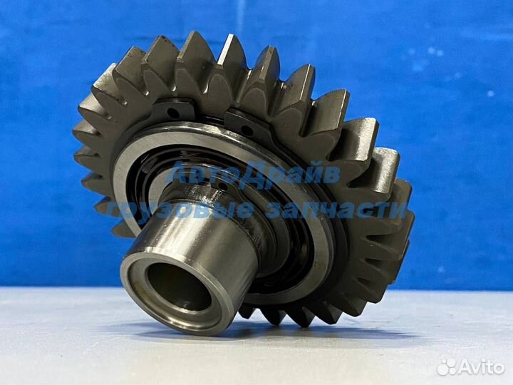 Шестерня газораспределительного механизма Вольво F