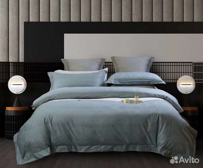 Белье постельное Versace Ritz Carlton