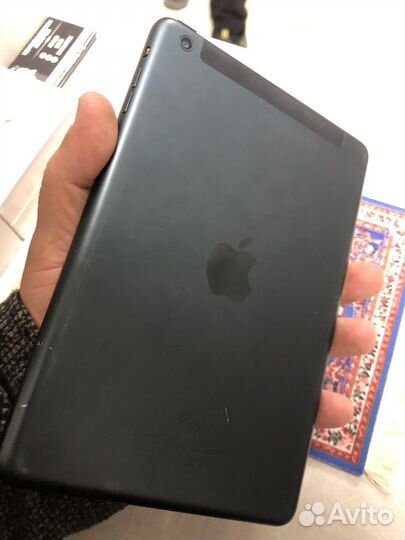 iPad air 1 64gb