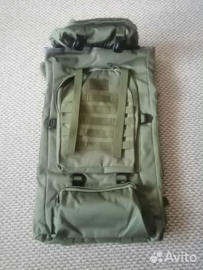 Туристический рюкзак