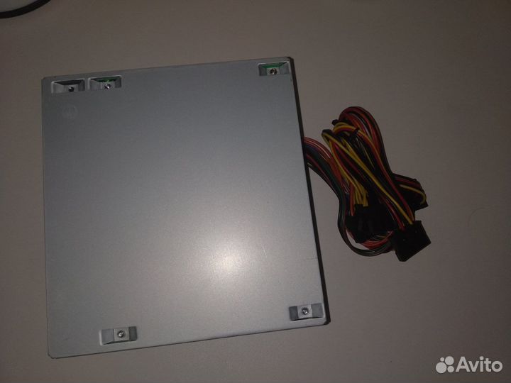 Блоки питания CrownMicro,ExeGate,Aerocool 500-700W