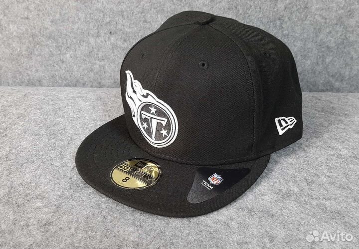 Бейсболка кепка New Era NFL р. 63,5 см