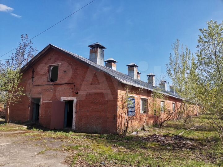 Производство, 400 м²