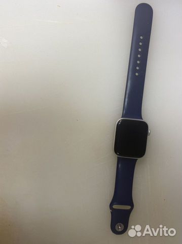 Часы apple watch 6 44 mm оригинал