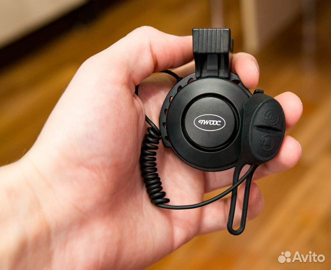 Звонок для велосипеда и самоката