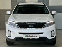 Kia Sorento 2.2 AT, 2019, 41 548 км, с пробегом, цена 3 000 000 руб.