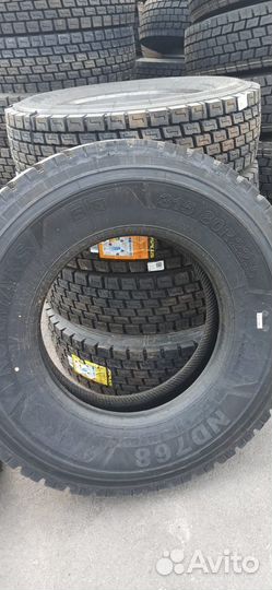 Normaks ND-768 315/80 R22.5 20pr