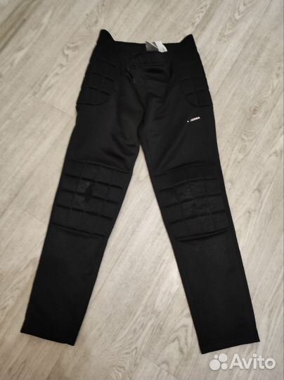 Вратарская форма. Футбольная 134-140.Кофта, штаны