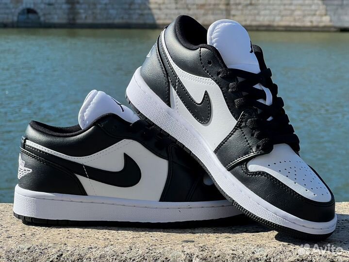 Nike Air Jordan 1 Low Panda