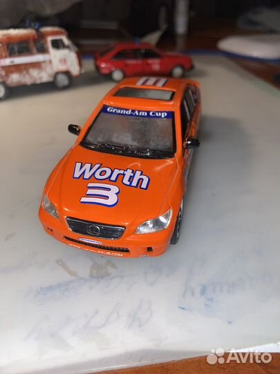 Модели автомобилей