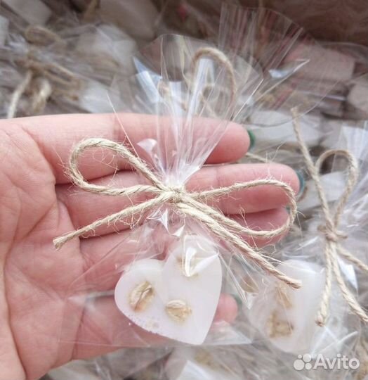 Бонбоньерки подарки для гостей на свадьбе